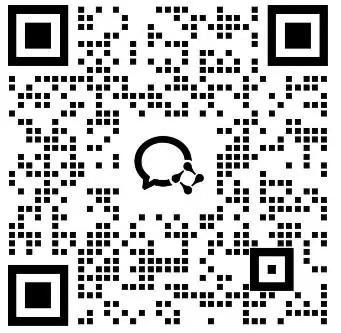 联系包帕斯大东企业微信二维码