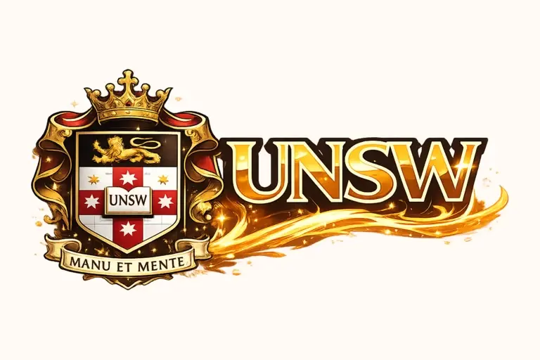 UNSW logo