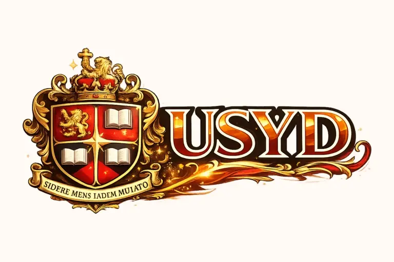 USYD logo