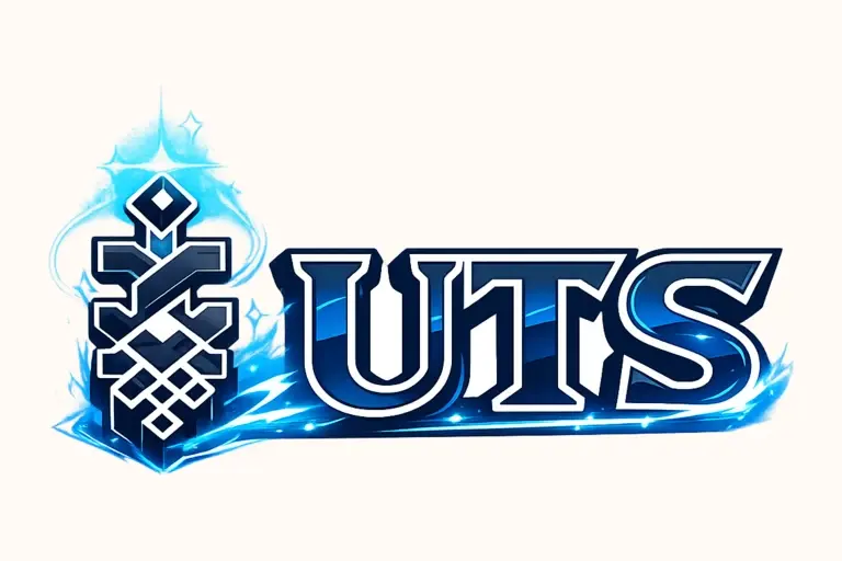 UTS logo